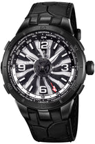 Perrelet Watch Turbine GMT World Timer A1083/1