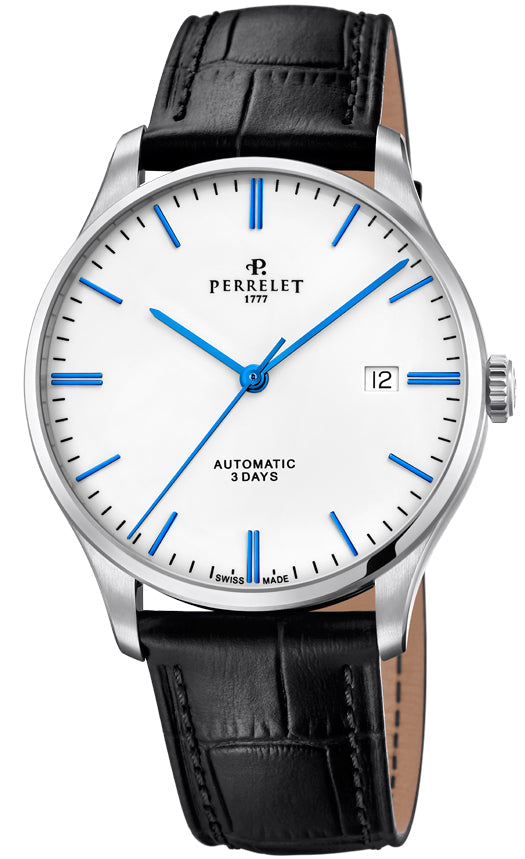 Perrelet Watch Weekend 3 Hands A1300/3