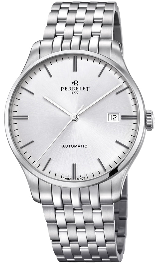 Perrelet Watch Weekend 3 Hands A1300/4