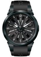 Perrelet Watch Turbine Toxic A4022/A