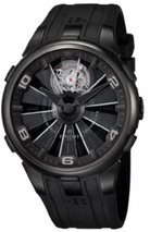 Perrelet Watch Turbine Tourbillon A1080/1