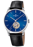 Perrelet Watch Weekend 3 Hands Open Heart A1302/3