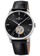 Perrelet Watch Weekend 3 Hands Open Heart A1302/5