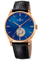 Perrelet Watch Weekend 3 Hands Open Heart A1303/2