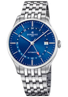 Perrelet Watch Weekend 3 Hands GMT A1304/4