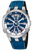Perrelet Watch Turbine GMT A1092/2A