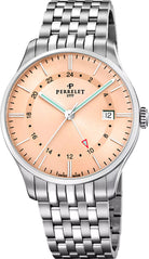 Perrelet Watch Weekend GMT A1304/D