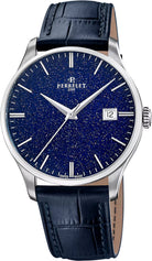 Perrelet Weekend Adventurine Watch A1300/H