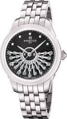 Perrelet Josephine Velours de Napoleon Watch A2071/E