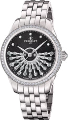 Perrelet Josephine Velours de Napoléon Diamond Watch A2072/E