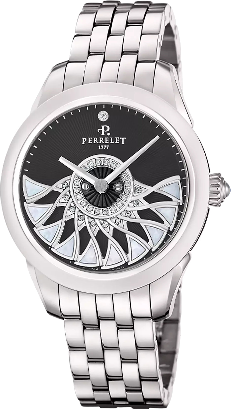 Perrelet Cleopatra Kohl Eternel Watch A2071/5