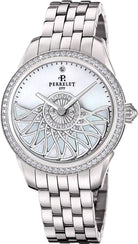 Perrelet Cleopatra Perle du Nile Diamond Watch A2072/1