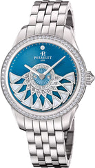 Perrelet Cleopatra Azur de Thebes Diamond Watch A2072/2