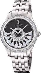 Perrelet Cleopatra Kohl Eternel Diamond Watch A2072/5