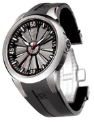 Perrelet Turbine Titanium S A5006/1