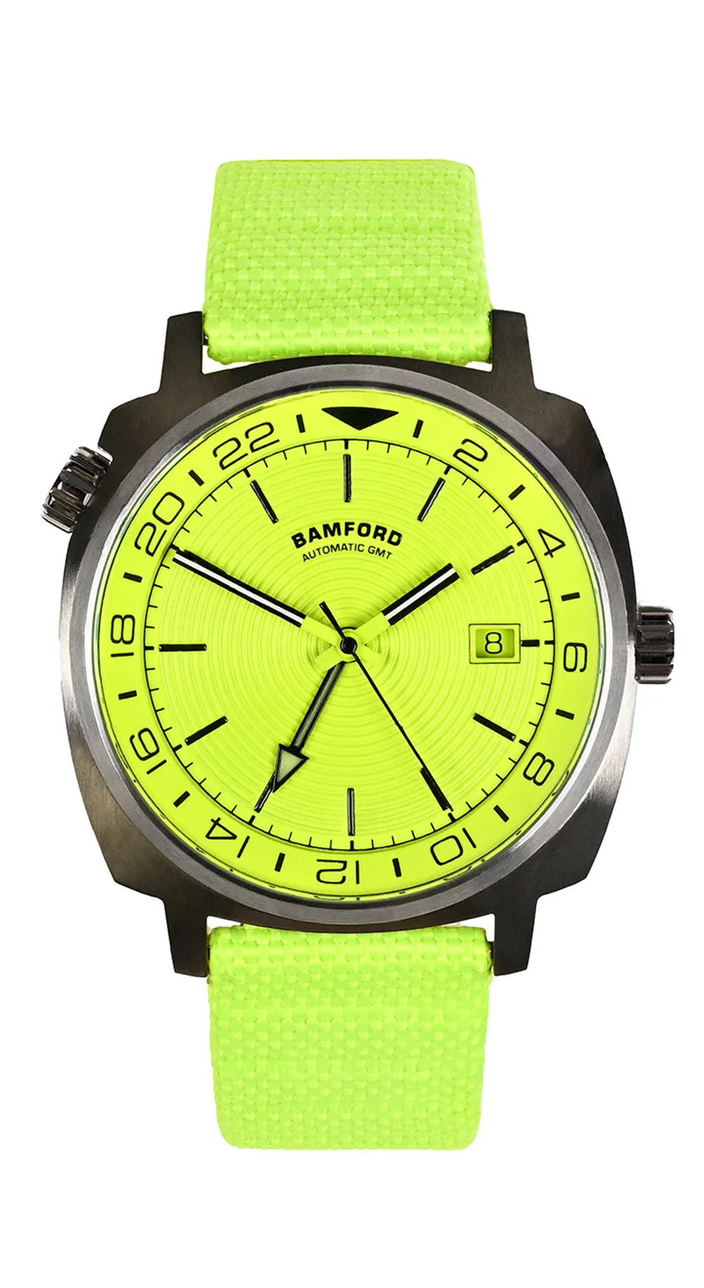 products › bamford-gmt-neon-lime-watch-image