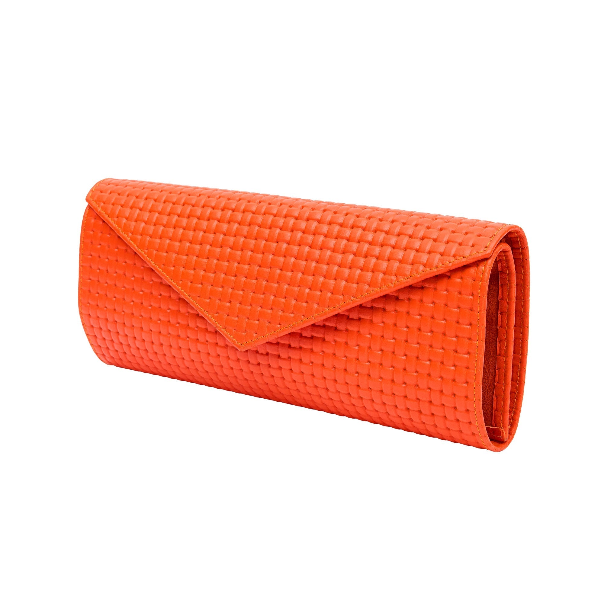 Rapport Charlotte Jewellery Roll Orange RPT-199 Image 5