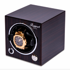 Rapport Evolution Cube Macassar Watch Winder RPT-162 Image 4