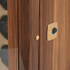Rapport Paramount Twenty Watch Winder - Walnut RPT-158 Image 8