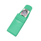 Rapport Portobello Single Watch Pouch Green RPT-153 Image 3