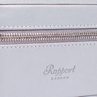 Rapport Watch Case Hyde Park 2 Grey Zip D264 Image 4