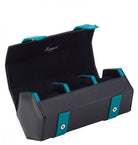 Rapport Watch Roll Hyde Park Hexagonal Three Watch D185 Image 3