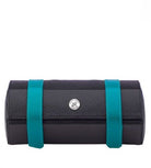 Rapport Watch Roll Hyde Park Hexagonal Three Watch D185 Image 4