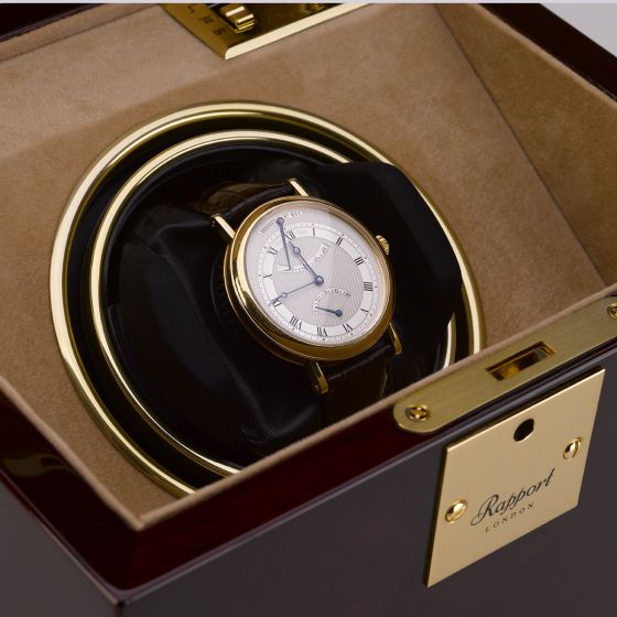 Rapport Watch Winder Captains Mono W271 Image 2