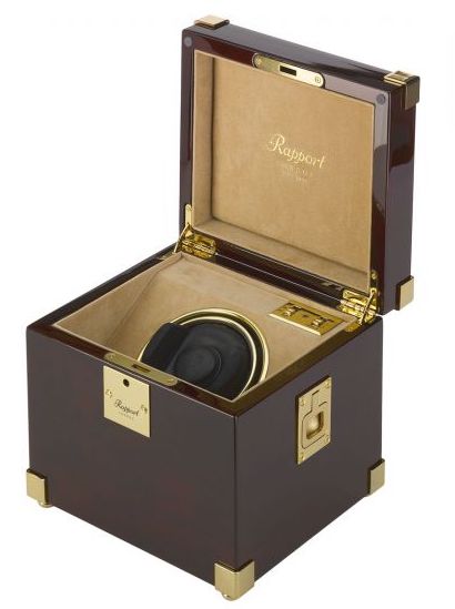 Rapport Watch Winder Captains Mono W271 Image 3
