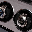 Rapport Watch Winder Perpetua III 2 Black W572 Image 4
