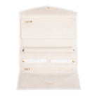 Rapport White Jewellery Roll RPT-219 Image 2
