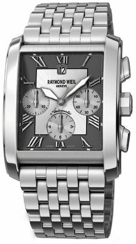 Raymond Weil Don Giovanni D 4878-ST-00668 Image 1