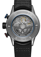 Raymond Weil Freelancer Basquiat Special Edition Watch D RMW-1686 Image 2