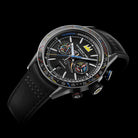 Raymond Weil Freelancer Basquiat Special Edition Watch D RMW-1686 Image 5