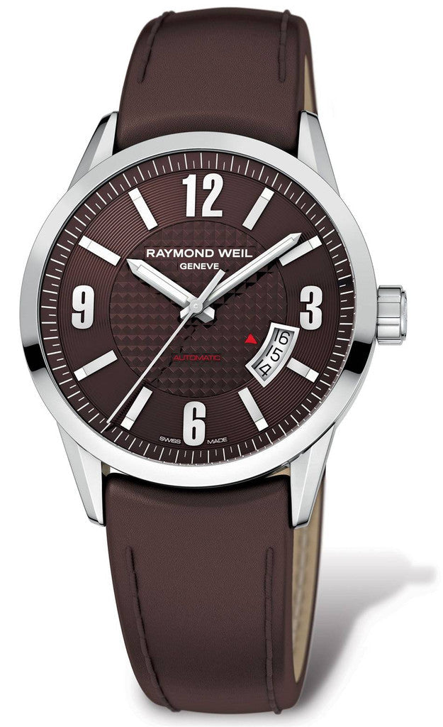 Raymond Weil Freelancer D 2730-STC-05707 Image 1