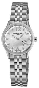 Raymond Weil Freelancer D 5670-ST-05985 Image 1