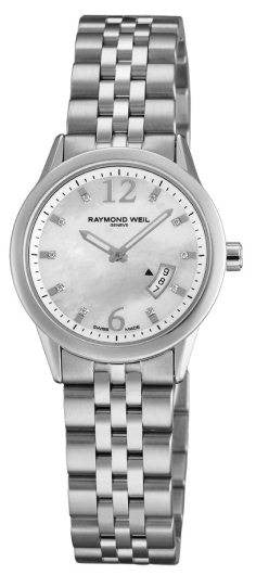 Raymond Weil Freelancer D 5670-ST-05985 Image 1