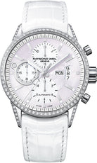 Raymond Weil Freelancer D 7730-SLS-97431 Image 1