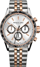 Raymond Weil Freelancer D 7741-SP5-65021 Image 1