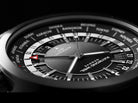 Raymond Weil Freelancer GMT Worldtimer Black D 2765-BKC-20001 Image 4