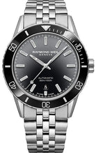 Raymond Weil Freelancer Mens D 2775-ST1-20051 Image 1