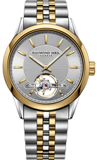 Raymond Weil Freelancer Mens D 2780-STP-65001 Image 1