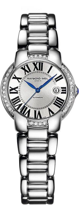 Raymond Weil Jasmine D 2629-STS-00659 Image 1