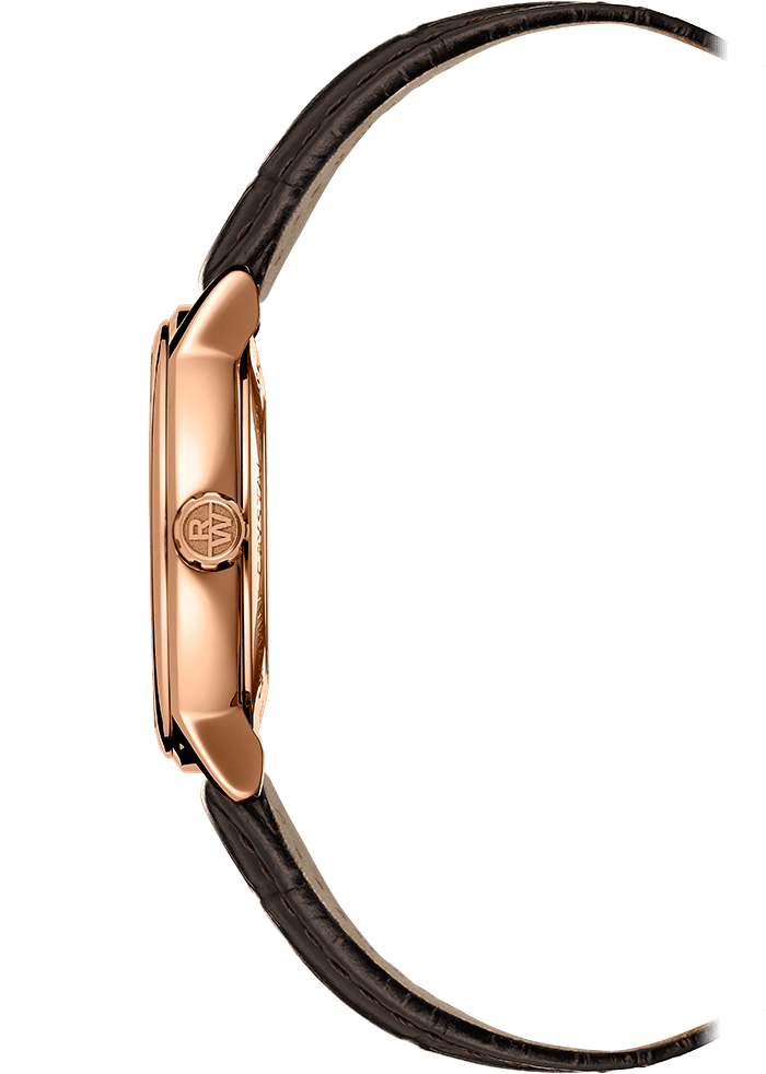Raymond Weil Maestro Mens D 2237-PC5-60011 Image 3