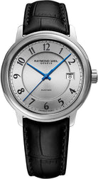 Raymond Weil Maestro Mens Watch D 2237-STC-05658 Image 1