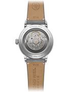 Raymond Weil Millesime Pink Watch 2925-STC-80001 Image 2