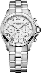 Raymond Weil Parsifal D 7260-ST-00308 Image 1