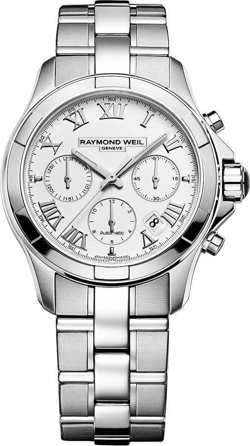 Raymond Weil Parsifal D 7260-ST-00308 Image 1