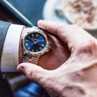 Raymond Weil Parsifal Mens D 5580-ST-00508 Image 2