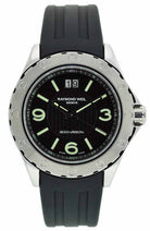 Raymond Weil Sports D 8100-SR1-05207 Image 1